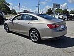 Used 2024 CHEVROLET MALIBU LT in UNADILLA, GEORGIA (Photo 9)