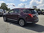 Used 2019 FORD EXPLORER PLATINUM in UNADILLA, GEORGIA (Photo 10)
