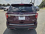 Used 2019 FORD EXPLORER PLATINUM in UNADILLA, GEORGIA (Photo 11)