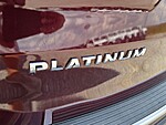 Used 2019 FORD EXPLORER PLATINUM in UNADILLA, GEORGIA (Photo 12)