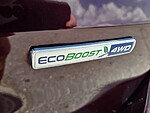 Used 2019 FORD EXPLORER PLATINUM in UNADILLA, GEORGIA (Photo 13)