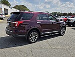Used 2019 FORD EXPLORER PLATINUM in UNADILLA, GEORGIA (Photo 16)