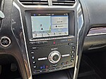 Used 2019 FORD EXPLORER PLATINUM in UNADILLA, GEORGIA (Photo 22)
