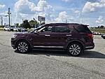 Used 2019 FORD EXPLORER PLATINUM in UNADILLA, GEORGIA (Photo 4)