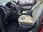 Used 2019 FORD EXPLORER PLATINUM in UNADILLA, GEORGIA (Photo 5)