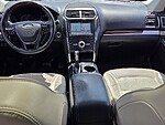 Used 2019 FORD EXPLORER PLATINUM in UNADILLA, GEORGIA (Photo 8)