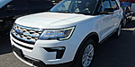 Used 2018 FORD EXPLORER XLT in UNADILLA, GEORGIA
