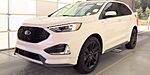 Used 2022 FORD EDGE ST-LINE in UNADILLA, GEORGIA