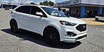 Used 2022 FORD EDGE ST-LINE in UNADILLA, GEORGIA