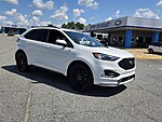 Used 2022 FORD EDGE ST-LINE in UNADILLA, GEORGIA (Photo 1)