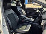 Used 2022 FORD EDGE ST-LINE in UNADILLA, GEORGIA (Photo 16)