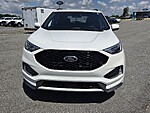 Used 2022 FORD EDGE ST-LINE in UNADILLA, GEORGIA (Photo 2)