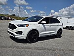 Used 2022 FORD EDGE ST-LINE in UNADILLA, GEORGIA (Photo 3)