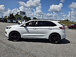Used 2022 FORD EDGE ST-LINE in UNADILLA, GEORGIA (Photo 4)