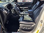 Used 2022 FORD EDGE ST-LINE in UNADILLA, GEORGIA (Photo 5)
