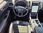 Used 2022 FORD EDGE ST-LINE in UNADILLA, GEORGIA (Photo 7)