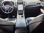 Used 2022 FORD EDGE ST-LINE in UNADILLA, GEORGIA (Photo 8)