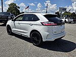 Used 2022 FORD EDGE ST-LINE in UNADILLA, GEORGIA (Photo 9)