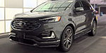 Used 2019 FORD EDGE TITANIUM in UNADILLA, GEORGIA