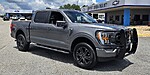 Used 2022 FORD F-150 XLT in UNADILLA, GEORGIA
