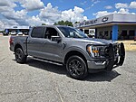 Used 2022 FORD F-150 XLT in UNADILLA, GEORGIA (Photo 1)