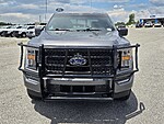 Used 2022 FORD F-150 XLT in UNADILLA, GEORGIA (Photo 2)