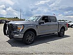 Used 2022 FORD F-150 XLT in UNADILLA, GEORGIA (Photo 3)