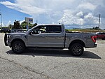 Used 2022 FORD F-150 XLT in UNADILLA, GEORGIA (Photo 4)