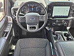 Used 2022 FORD F-150 XLT in UNADILLA, GEORGIA (Photo 7)