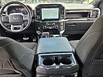 Used 2022 FORD F-150 XLT in UNADILLA, GEORGIA (Photo 8)