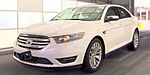 Used 2019 FORD TAURUS LIMITED in UNADILLA, GEORGIA