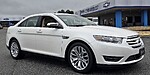Used 2019 FORD TAURUS LIMITED in UNADILLA, GEORGIA