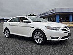 Used 2019 FORD TAURUS LIMITED in UNADILLA, GEORGIA (Photo 1)
