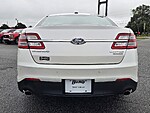 Used 2019 FORD TAURUS LIMITED in UNADILLA, GEORGIA (Photo 10)