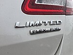 Used 2019 FORD TAURUS LIMITED in UNADILLA, GEORGIA (Photo 12)