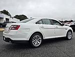 Used 2019 FORD TAURUS LIMITED in UNADILLA, GEORGIA (Photo 13)