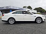 Used 2019 FORD TAURUS LIMITED in UNADILLA, GEORGIA (Photo 14)