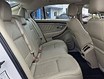 Used 2019 FORD TAURUS LIMITED in UNADILLA, GEORGIA (Photo 15)