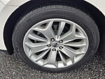 Used 2019 FORD TAURUS LIMITED in UNADILLA, GEORGIA (Photo 17)