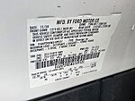 Used 2019 FORD TAURUS LIMITED in UNADILLA, GEORGIA (Photo 18)