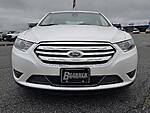 Used 2019 FORD TAURUS LIMITED in UNADILLA, GEORGIA (Photo 2)