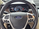 Used 2019 FORD TAURUS LIMITED in UNADILLA, GEORGIA (Photo 24)