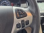 Used 2019 FORD TAURUS LIMITED in UNADILLA, GEORGIA (Photo 25)