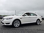 Used 2019 FORD TAURUS LIMITED in UNADILLA, GEORGIA (Photo 3)