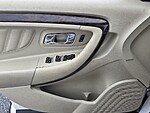 Used 2019 FORD TAURUS LIMITED in UNADILLA, GEORGIA (Photo 30)