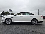 Used 2019 FORD TAURUS LIMITED in UNADILLA, GEORGIA (Photo 4)