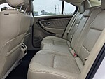 Used 2019 FORD TAURUS LIMITED in UNADILLA, GEORGIA (Photo 6)