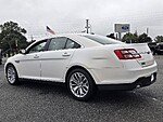 Used 2019 FORD TAURUS LIMITED in UNADILLA, GEORGIA (Photo 9)