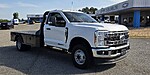 Used 2024 FORD F-350 XL in UNADILLA, GEORGIA
