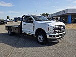 Used 2024 FORD F-350 XL in UNADILLA, GEORGIA (Photo 1)
